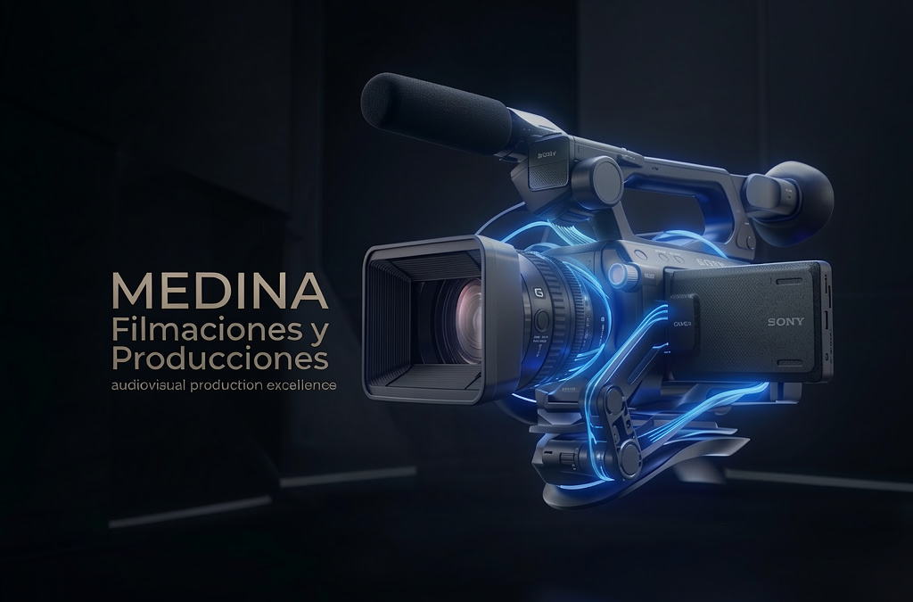 Medina Filmación