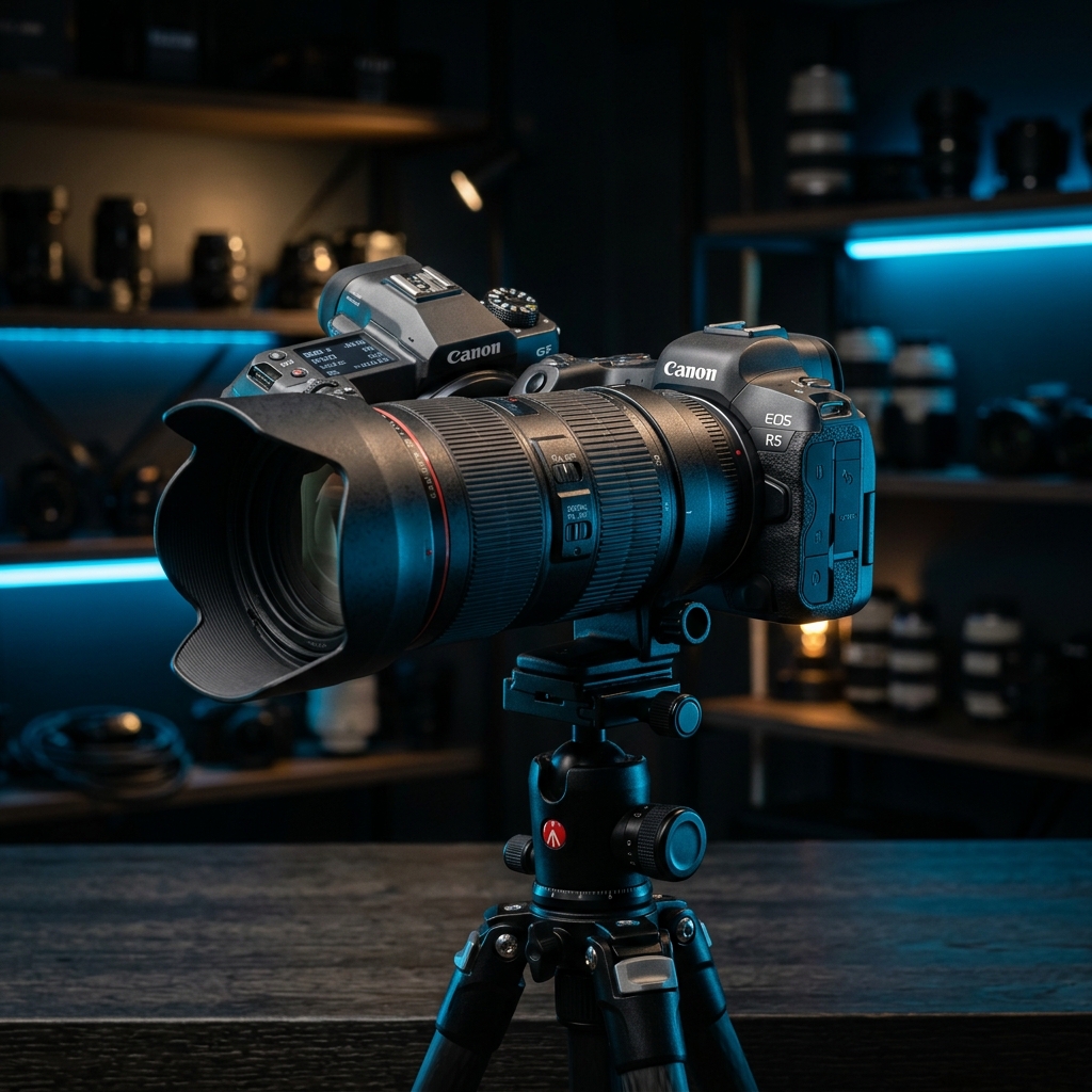 Fotografía Profesional